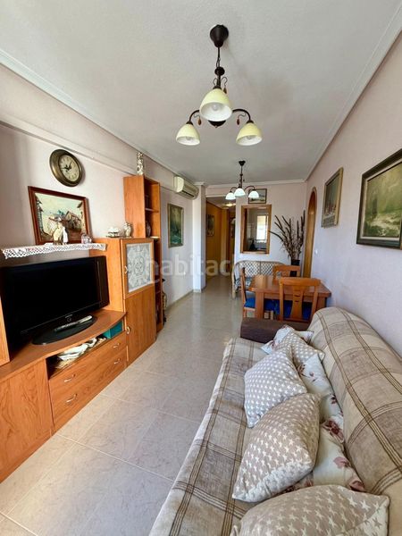 Foto c6830e34-8fad-4dcc-9d53-14a37b0013ac. Apartment in Centro - Muelle Pesquero Torrevieja