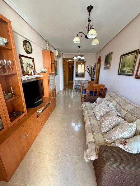 Foto cc36f988-31a3-4499-b72a-a3abc5a5764e. Apartment in Centro - Muelle Pesquero Torrevieja