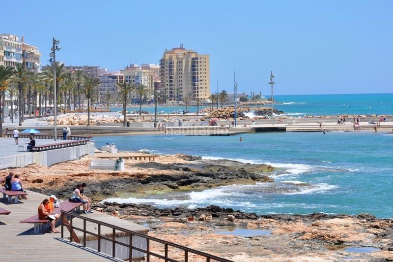 Foto eaa28c79-5414-4317-965c-3515fb4cae07. Apartment in Centro - Muelle Pesquero Torrevieja