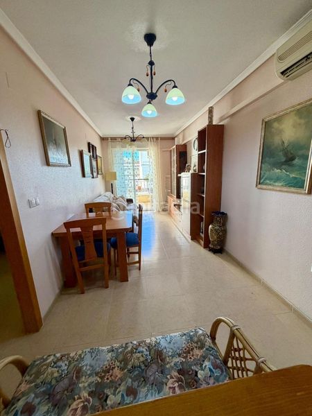 Foto fa2a3ef4-8b27-418f-93b9-d39986d1b177. Apartment in Centro - Muelle Pesquero Torrevieja