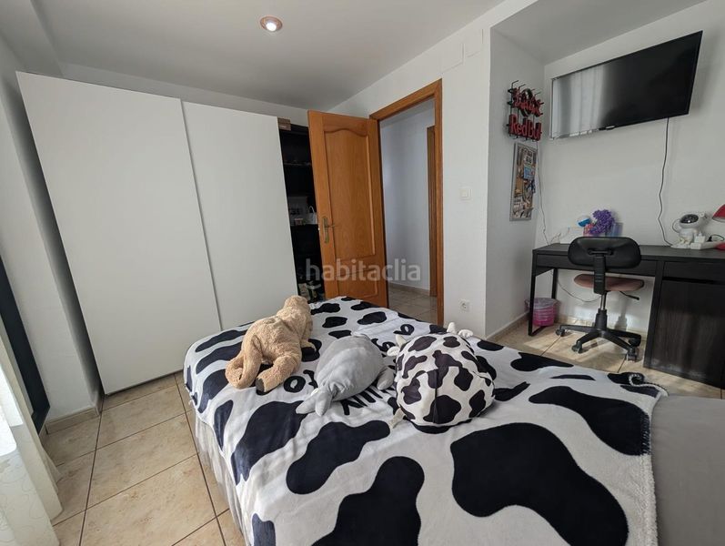 Foto c8f8f41f-e456-4717-8c6d-bf7ec99a91d7. Pis a Centro Santa Pola