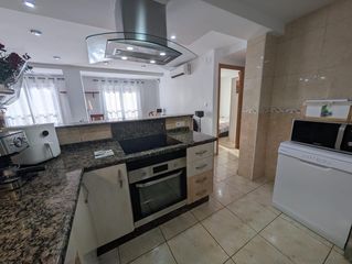 Etagenwohnung in Centro. Oportunidad única piso reformado con alta rentabilidad cerca del