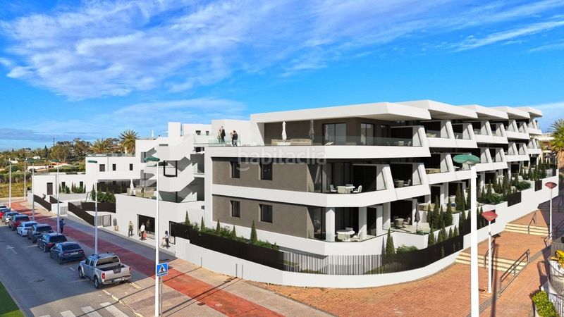 Foto 4f7fb0d1-f57f-4b3a-90f1-e82002e32cb9. Apartament a La Marina Elche / Elx