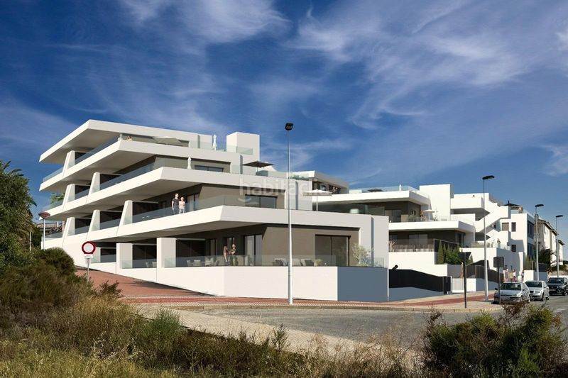 Foto 958957cf-e164-4b79-8761-422e0f89550f. Apartament a La Marina Elche / Elx