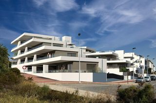 Apartament a La Marina