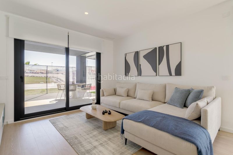 Foto 1c9f653d-c457-41a9-8994-7bbca5cb6d7b. Apartament a Cañada del Molino Torrevieja