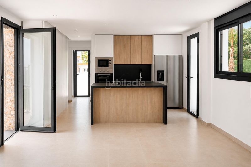 Foto 14c88572-0edc-4321-9ce8-29969772b707. Casa amb aparcament a Montesinos (Los)