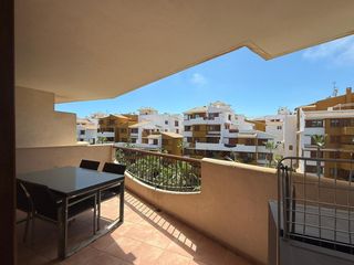 Apartament a Los Balcones-Los Altos