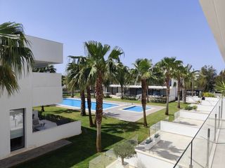 Dachwohnung in Islas Menores-Mar de Cristal. Exclusivo ático de lujo en venta en mar de cristal