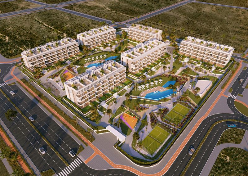 Foto 62a114dc-7917-4f46-8c23-a129574c1041. Apartament amb aparcament piscina a Hoya (La)