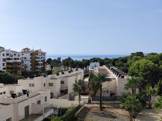Àtic a Punta Prima