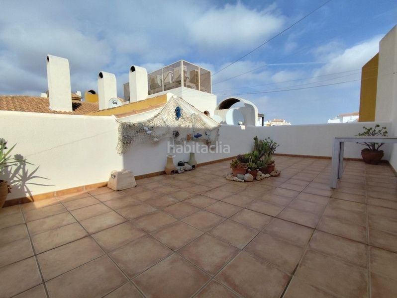 Foto 380ada2c-5cc5-4da4-a3f5-5683ed2e044e. Àtic amb piscina a Punta Prima Torrevieja