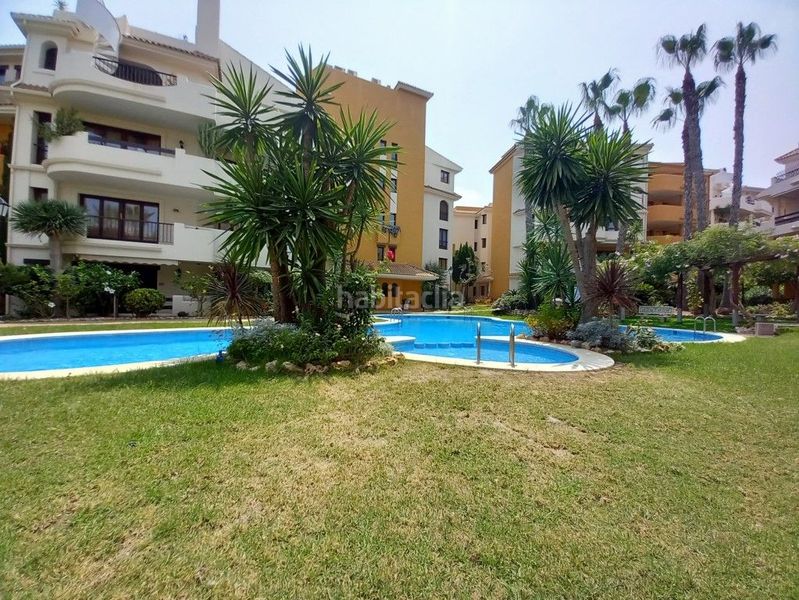 Foto 4b056787-0b41-42c1-952b-05f062f9dcc2. Àtic amb piscina a Punta Prima Torrevieja