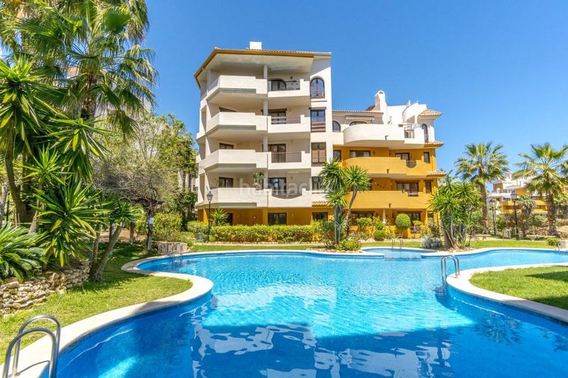 Foto 51450998-7280-497f-be11-1af88d6be6b5. Àtic amb piscina a Punta Prima Torrevieja