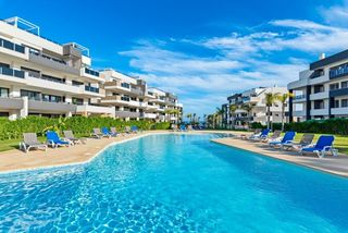 Apartament a Zeniamar - Horizonte - La Campana