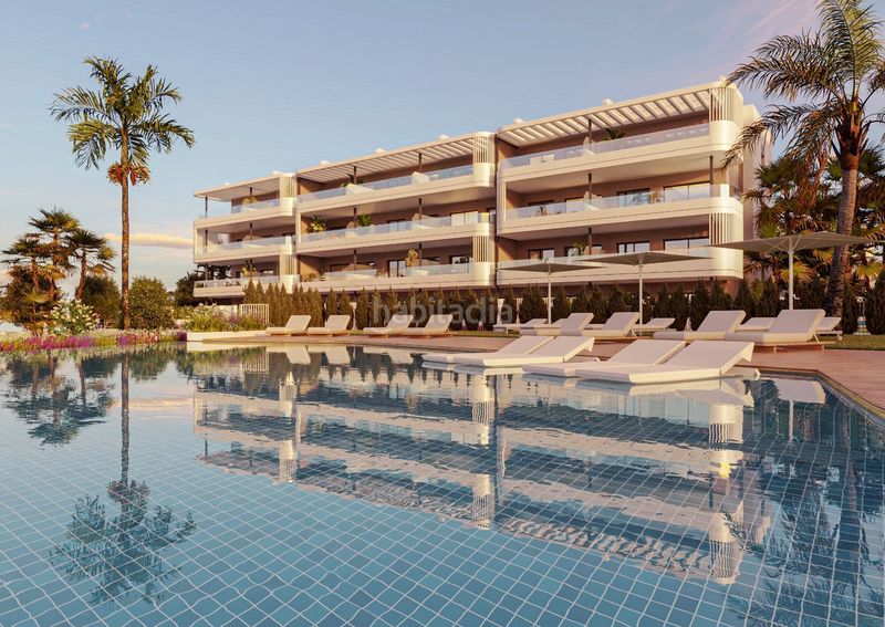 Foto ae071831-06b5-4ec0-82b5-cddc2234c9de. Apartament amb aparcament piscina a Hoya (La)