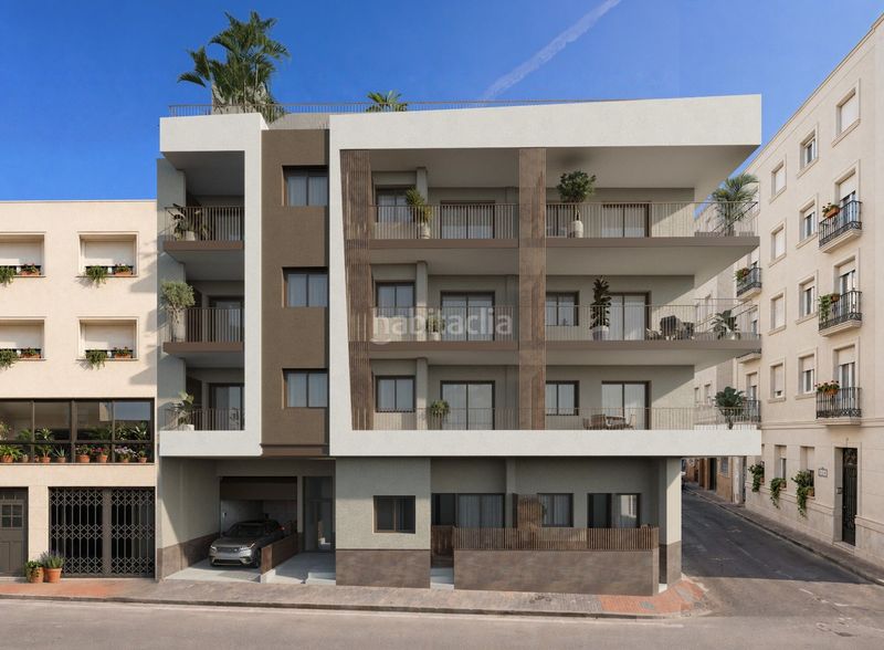 Foto af264a8e-0d71-4d54-a171-b57f32a3cf12. Apartament amb piscina a Playa Levante Santa Pola
