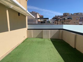 Lloguer Àtic  Calle de josé ortega y gasset. Atico exclusivo, barrio salamanca