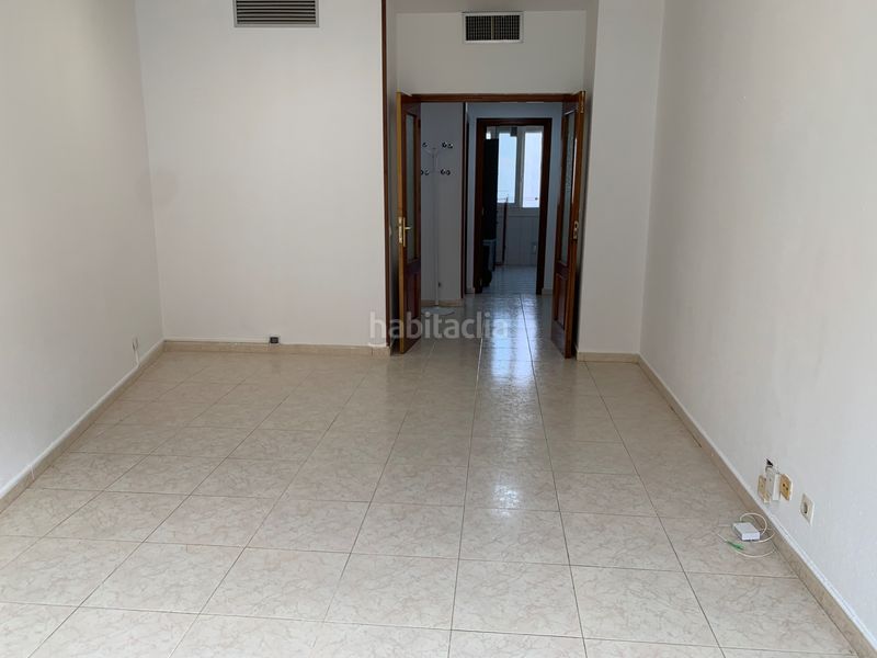 Alquiler Piso  Calle de sierra de cameros. Alquiler – piso luminoso sin amueblar | sierra de cameros – nuev