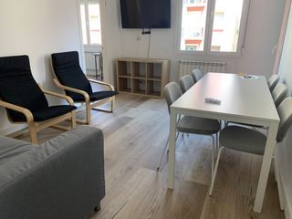 Lloguer Pis a Delicias. Habitaciones para estudiantes – legazpi / madrid río – gastos in