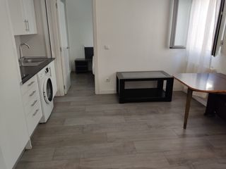 Flat in San Diego