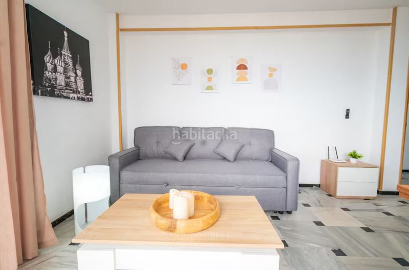 Foto 5f3d66e3-4e45-467a-ad39-12f43d9c2426. Miete appartement mit parking in Playa Levante Benidorm