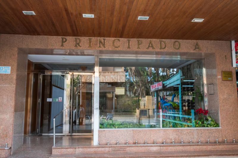 Foto 9fda3d53-d2b7-4422-9b15-e5b868e20bf5. Miete appartement mit parking in Playa Levante Benidorm