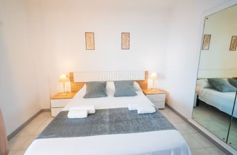 Foto d1f1ab2b-d78a-4cdb-815d-28eb1073de84. Miete appartement mit parking in Playa Levante Benidorm