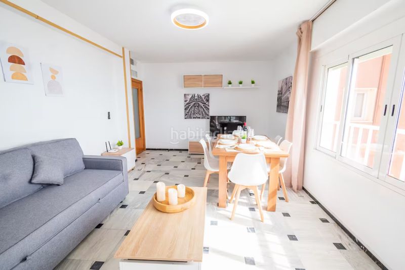 Foto d206e843-eff4-4b46-b6e7-20761767e1f6. Miete appartement mit parking in Playa Levante Benidorm
