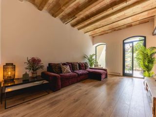 Affitto Piccolo appartamento  Carrer de santa clara 60. Apartamento lujoso de gran calidad en el corazón de girona