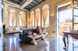 Lloguer Apartament  Carrer major 1. Exclusivo apartamento de 3 dormitorios situado en pleno corazón