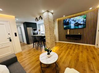 Location Appartement  Plaza de nuestra señora del pilar 7. Magnífico apartamento de 2 dormitorios situado en la emblemática