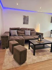 Miete Appartement  Rúa de rosalía de castro 59. Elegante apartamento completamente reformado situado en una de l