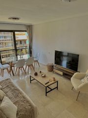 Lloguer Apartament  Rambla de méndez núñez 44. Magnífico apartamento de 2 dormitorios situado en plena rambla d