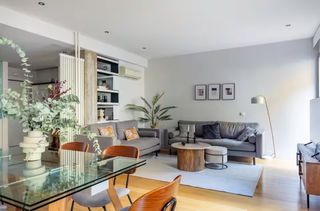 Apartment in Calle del Doce de Octubre 11