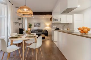 Affitto Piccolo appartamento  Carrer dels cavallers 15. Exclusiva vivienda de lujo en el corazón histórico de valencia