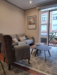 Affitto Piccolo appartamento  Egia jeneralaren kalea 13. Apartamento renovado junto a indautxu con excelentes conexiones