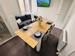 Affitto Piccolo appartamento  Avenida de césar augusto 55. Moderno apartamento con parking privado junto al mercado central