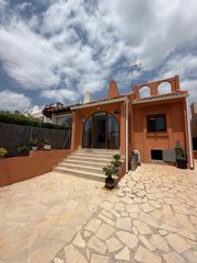 Lloguer Casa  Partida cometa i. Verano en calpe: tu casa fuera de casa