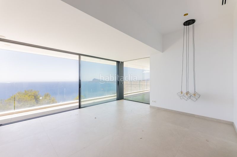 Foto 1f541854-fa9f-49f7-8394-219af2fa9661. Casa amb calefacció aparcament piscina a Altea hills Altea