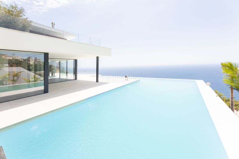 Foto 90e7ff14-69bf-4a86-a5fb-71c2c780c279. Casa amb calefacció aparcament piscina a Altea hills Altea