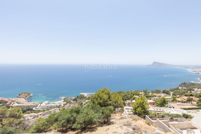 Foto f7aa05f3-a6dd-4ac5-b275-ab8c8058ac7f. Casa amb calefacció aparcament piscina a Altea hills Altea