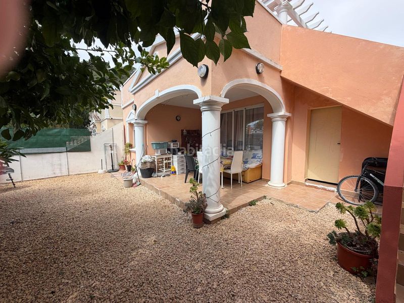 Foto 46946123-5c16-41b5-a843-66aa6d3ea406. Casa amb calefacció aparcament piscina a Cometa Calp