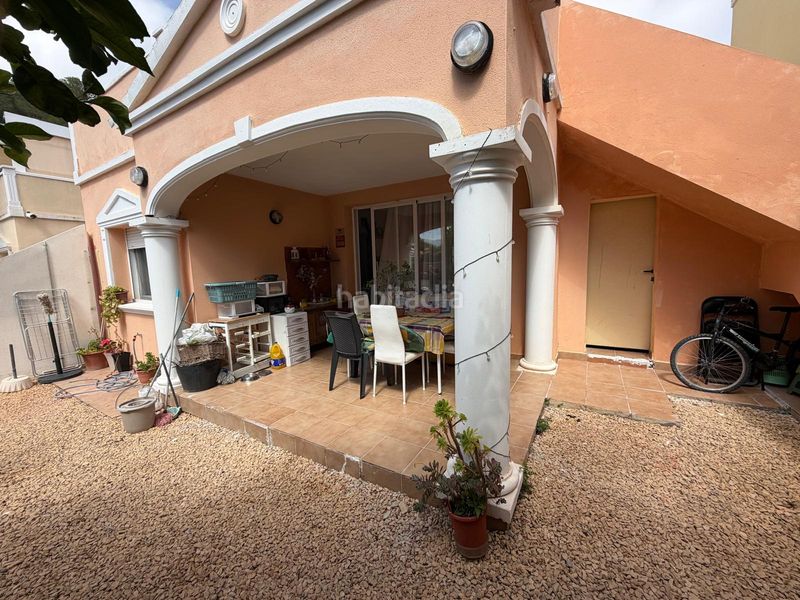 Foto 47c7a22b-11a0-48ee-ba99-f0faeb35ea02. Casa amb calefacció aparcament piscina a Cometa Calp