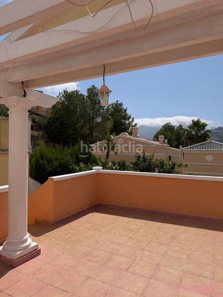 Foto 537562e8-d428-4e6a-bd7c-350d09128101. Casa amb calefacció aparcament piscina a Cometa Calp