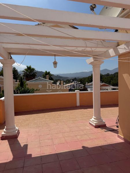 Foto 58e1f482-01fb-4ed8-8a0b-f8676a468b3b. Casa amb calefacció aparcament piscina a Cometa Calp