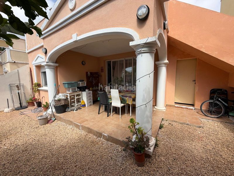 Foto 5c4760b4-42ad-437e-adb6-bd1b55052489. Casa amb calefacció aparcament piscina a Cometa Calp