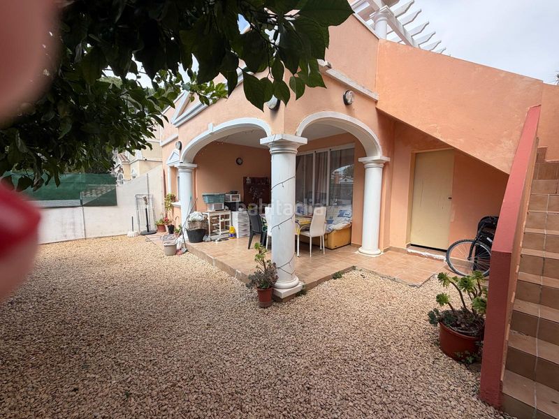 Foto 91383c54-272e-4f4f-8aac-344af5fbaf9d. Casa amb calefacció aparcament piscina a Cometa Calp