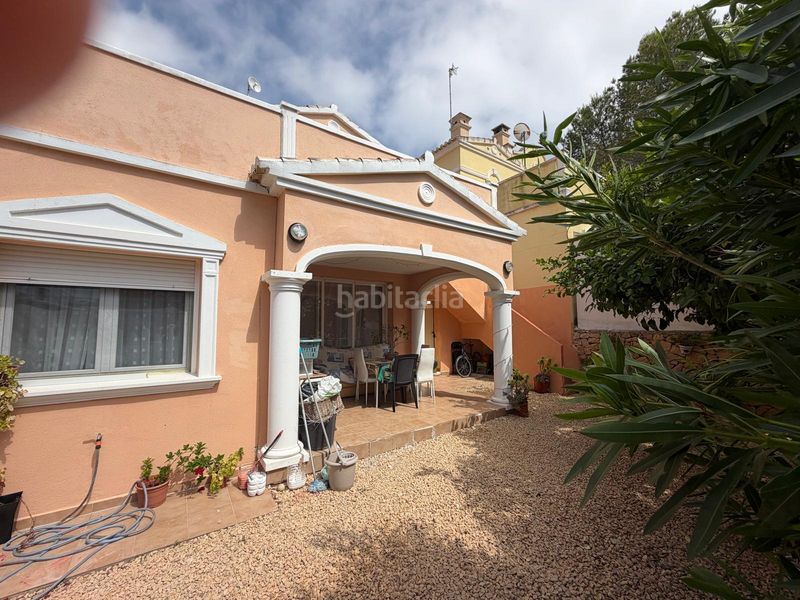 Foto ab19427b-9d84-4d41-abef-f6fa09d9e908. Casa amb calefacció aparcament piscina a Cometa Calp