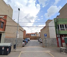 Terreny residencial a CV-231